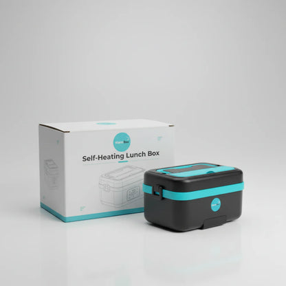 WarmBox - Kuumaa ruokaa, missä ikinä olet!