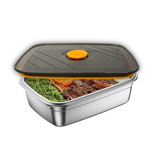 Extra container